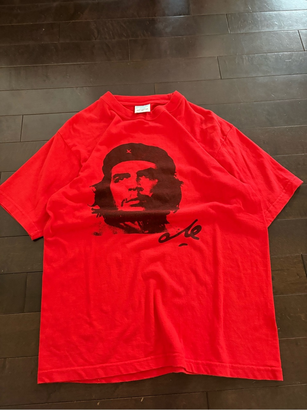 Vintage che shirt